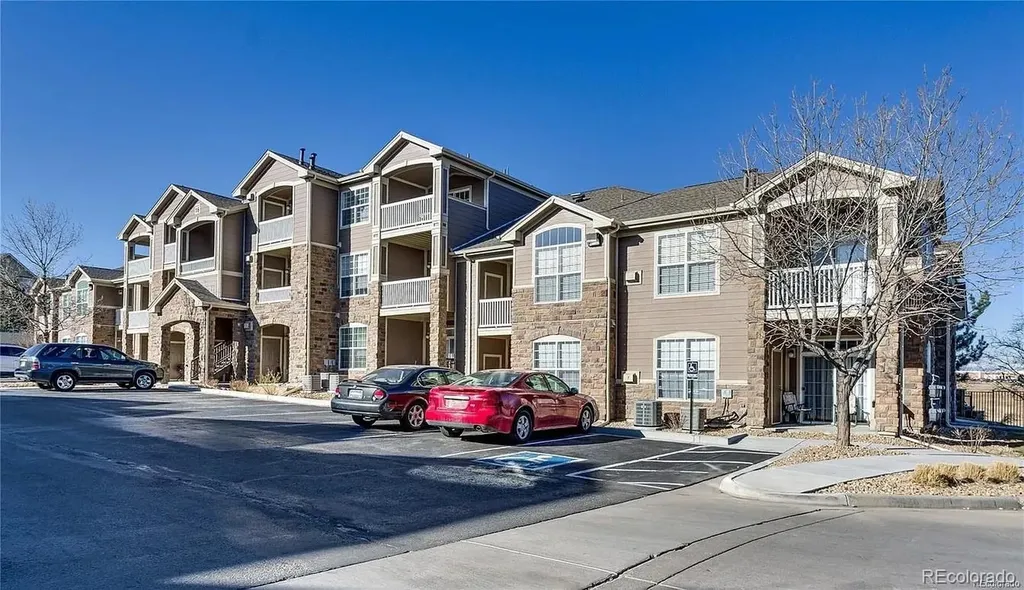7440 S Blackhawk Street Englewood CO 80112