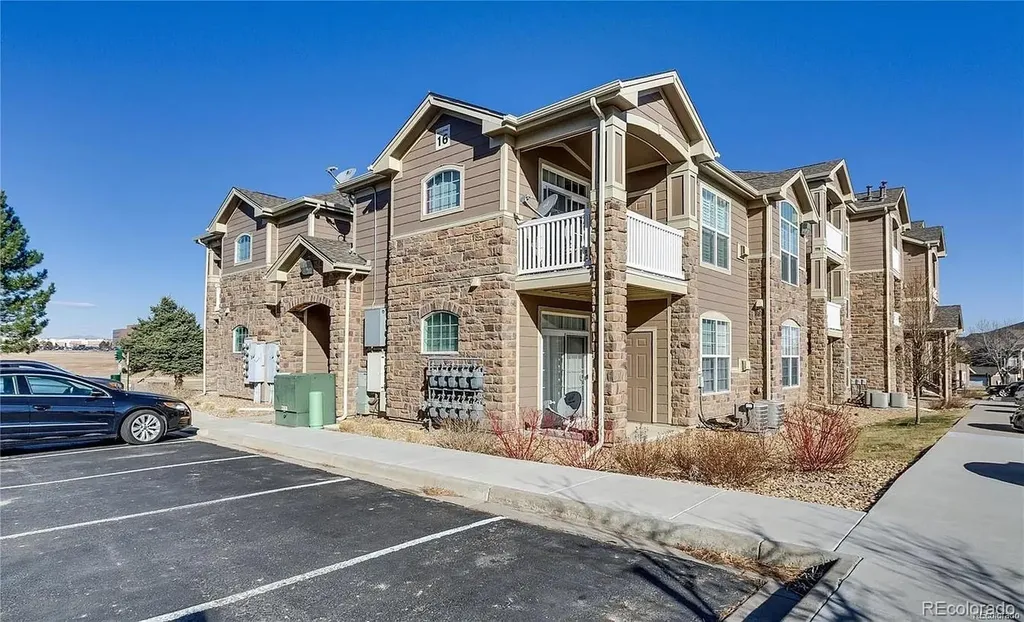 7440 S Blackhawk Street Englewood CO 80112