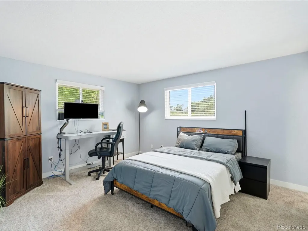 7415 W Polk Avenue Littleton CO 80123