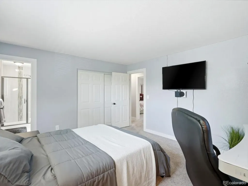 7415 W Polk Avenue Littleton CO 80123