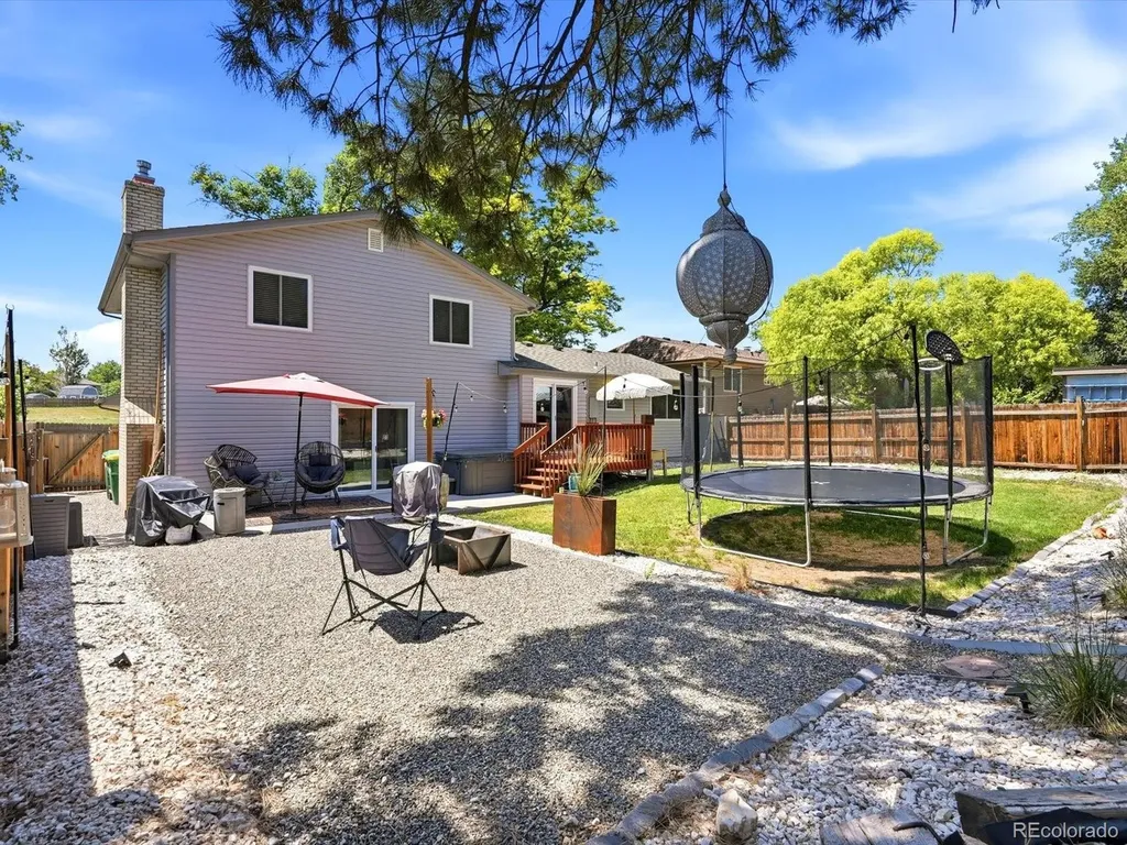 7415 W Polk Avenue Littleton CO 80123
