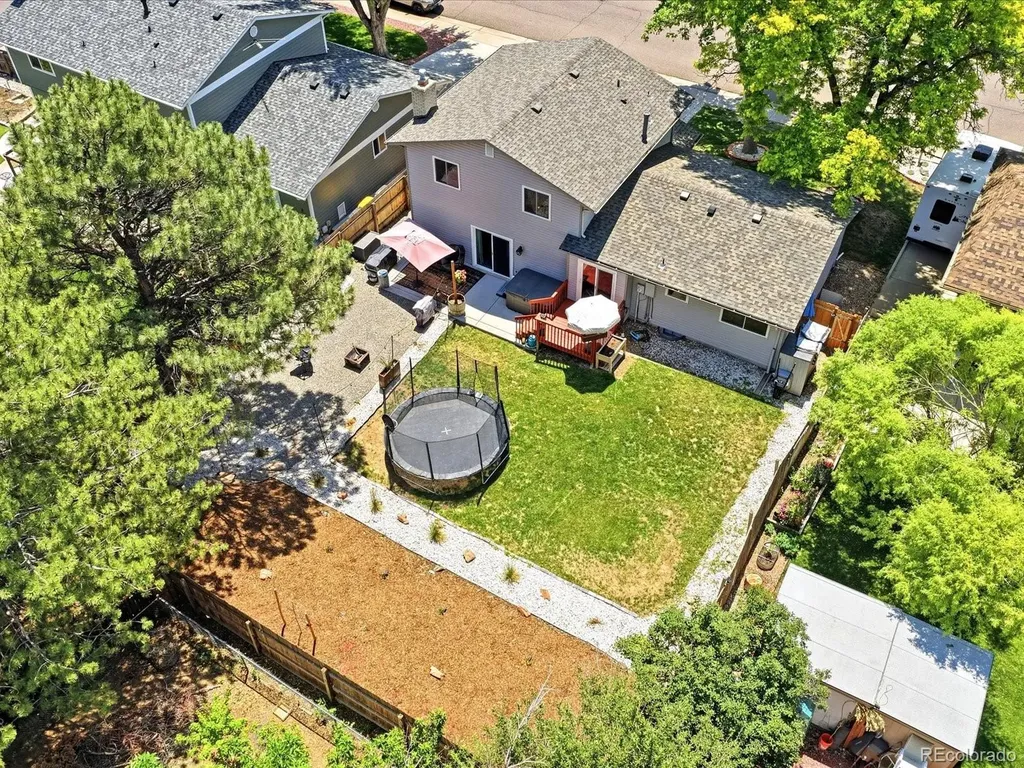 7415 W Polk Avenue Littleton CO 80123