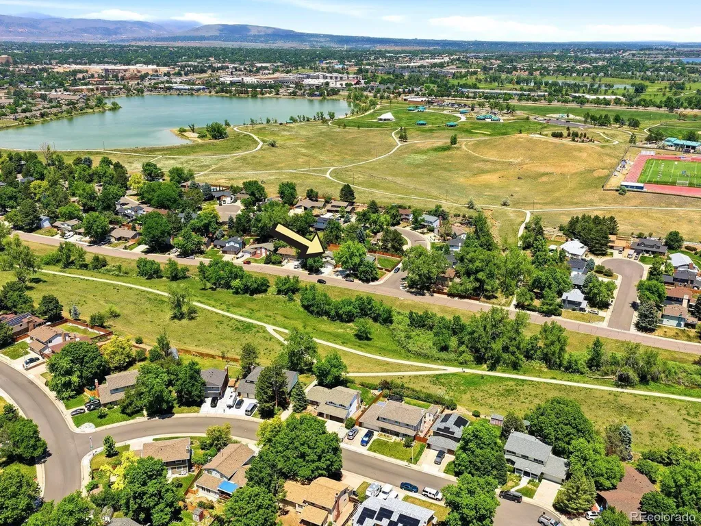 7415 W Polk Avenue Littleton CO 80123