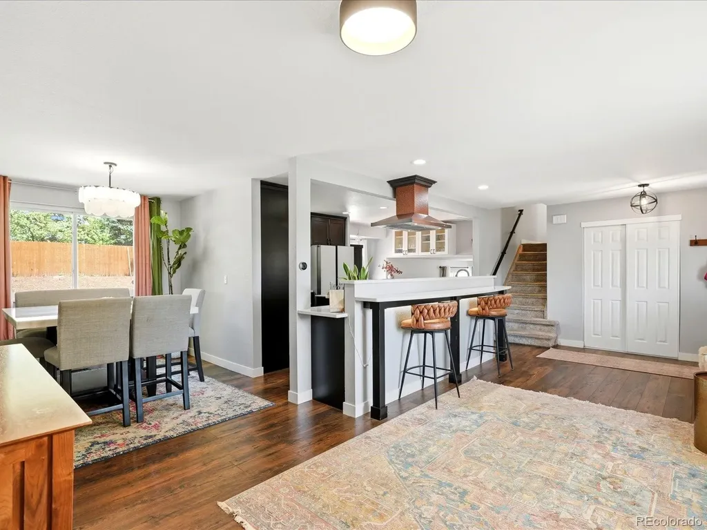 7415 W Polk Avenue Littleton CO 80123