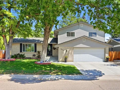 7415 W Polk Avenue Littleton CO 80123