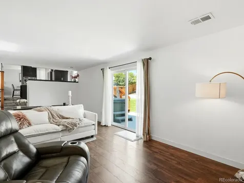 7415 W Polk Avenue Littleton CO 80123