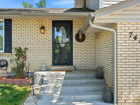 7415 W Polk Avenue Littleton CO 80123