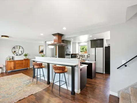 7415 W Polk Avenue Littleton CO 80123