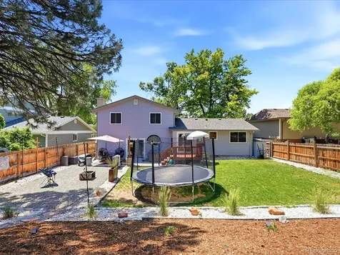 7415 W Polk Avenue Littleton CO 80123