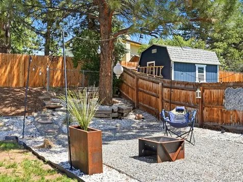 7415 W Polk Avenue Littleton CO 80123