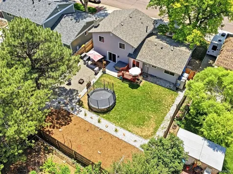 7415 W Polk Avenue Littleton CO 80123