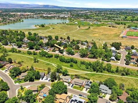 7415 W Polk Avenue Littleton CO 80123