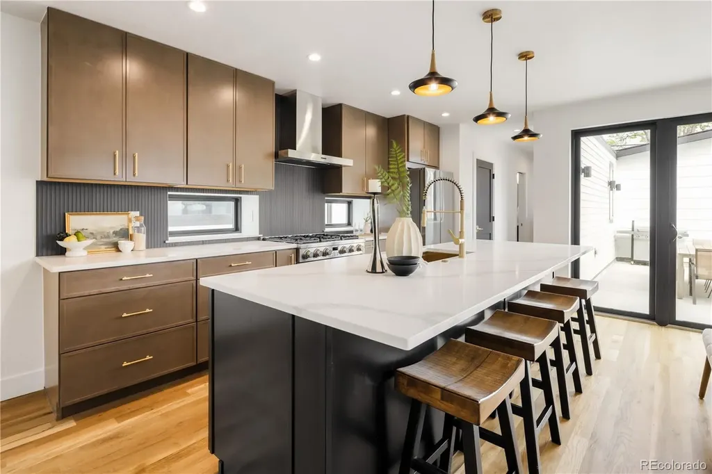 2280 S Bannock Street Denver CO 80223