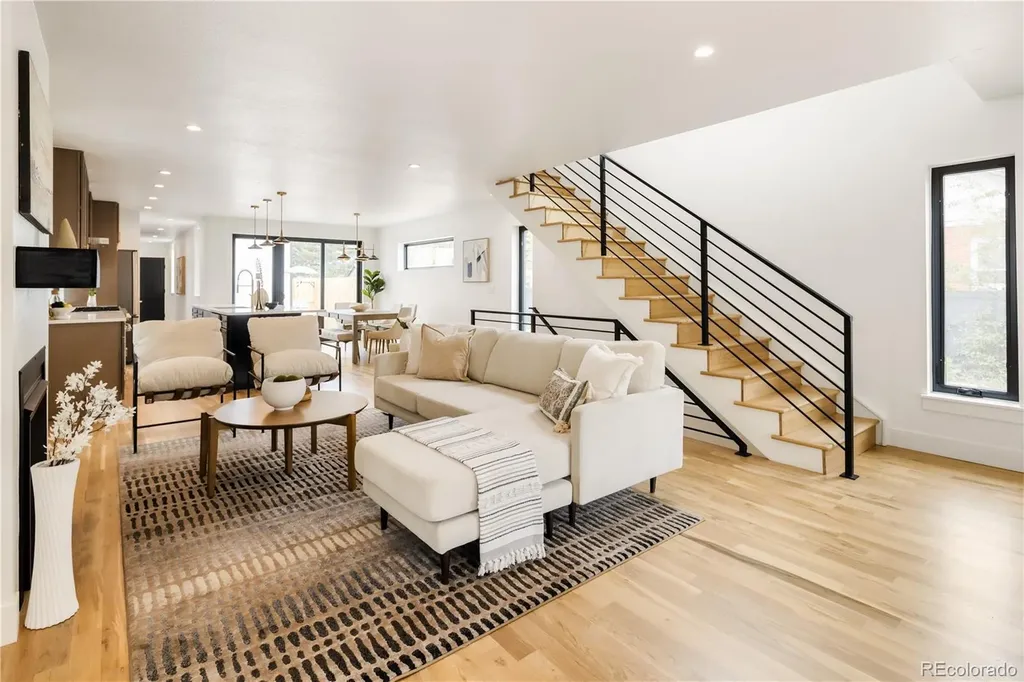 2280 S Bannock Street Denver CO 80223