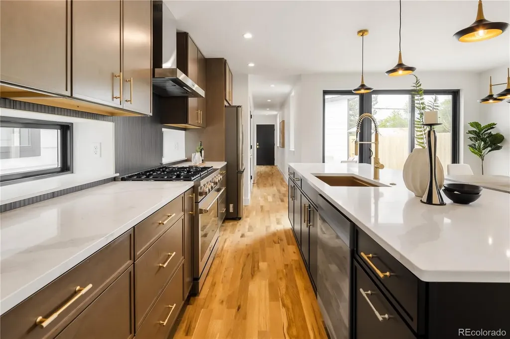 2280 S Bannock Street Denver CO 80223