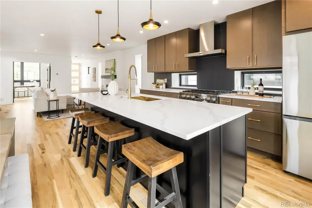 2280 S Bannock Street Denver CO 80223