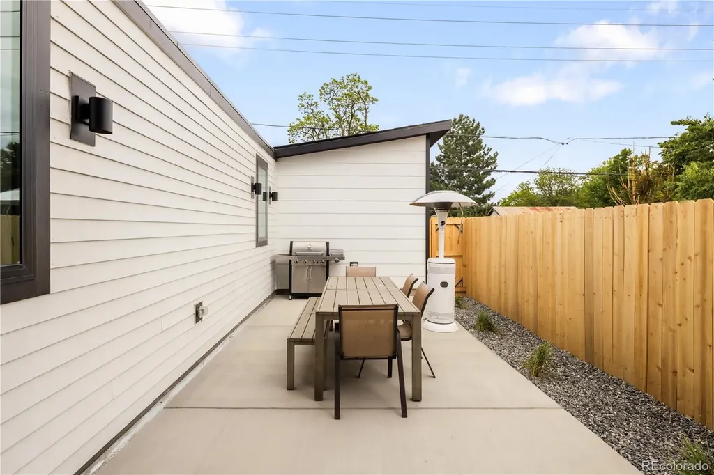2280 S Bannock Street Denver CO 80223