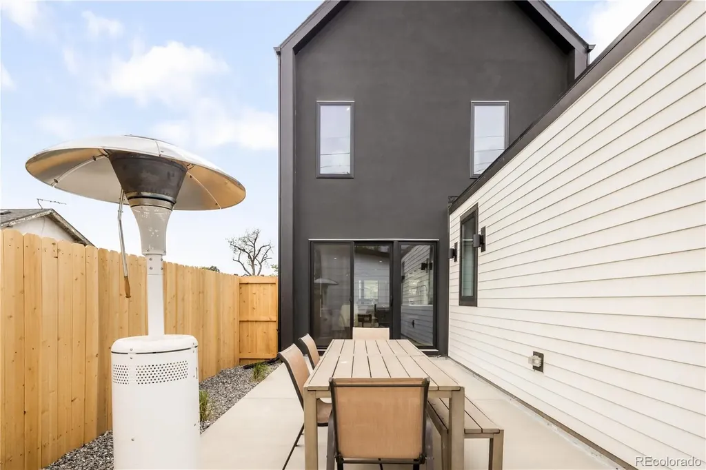 2280 S Bannock Street Denver CO 80223