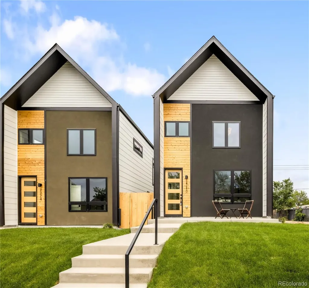 2280 S Bannock Street Denver CO 80223