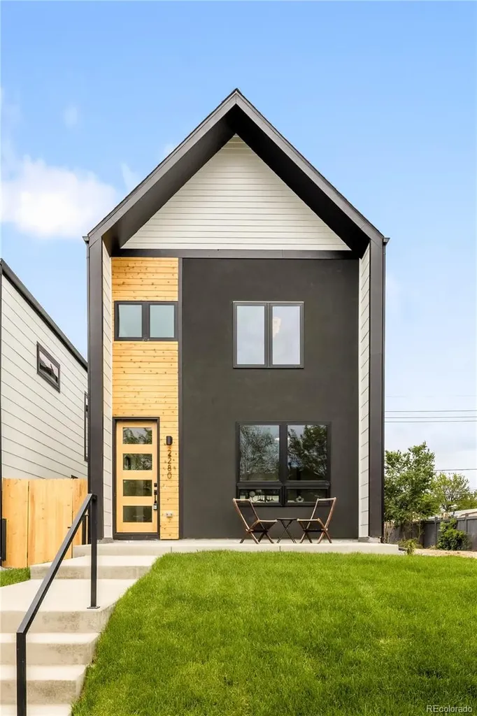 2280 S Bannock Street Denver CO 80223