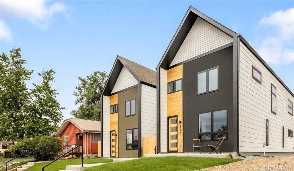 2280 S Bannock Street Denver CO 80223