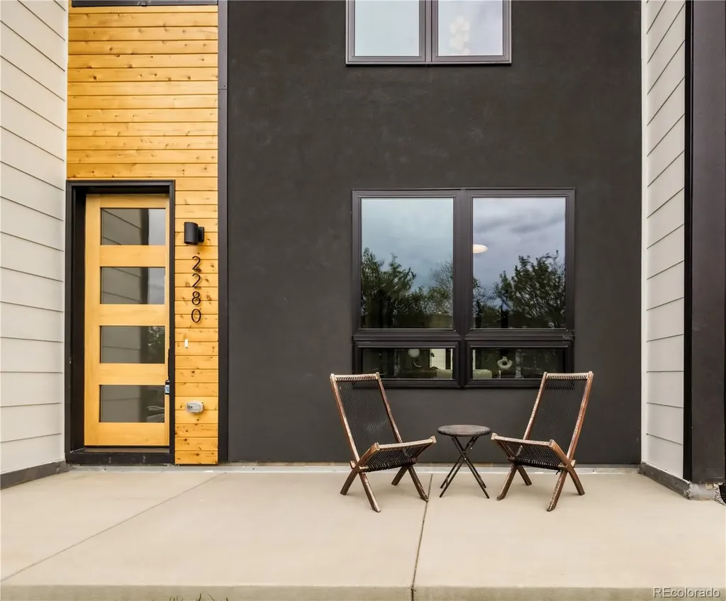 2280 S Bannock Street Denver CO 80223