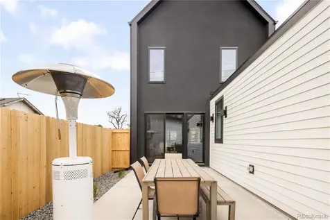 2280 S Bannock Street Denver CO 80223