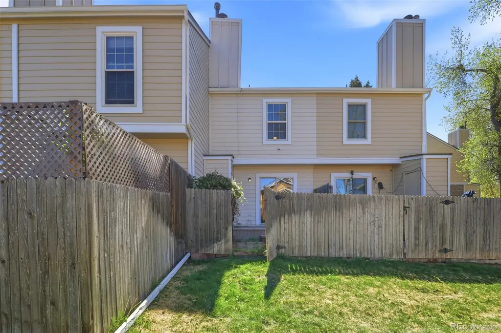 9509 W Coal Mine Avenue Littleton CO 80123