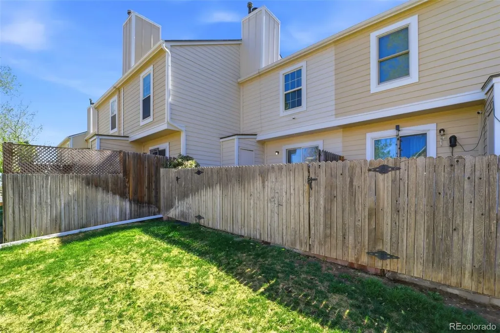 9509 W Coal Mine Avenue Littleton CO 80123