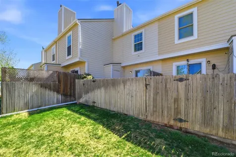 9509 W Coal Mine Avenue Littleton CO 80123
