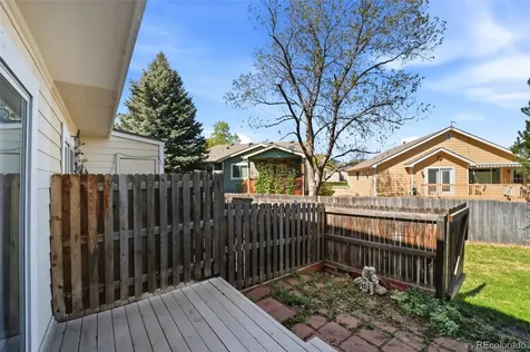 9509 W Coal Mine Avenue Littleton CO 80123