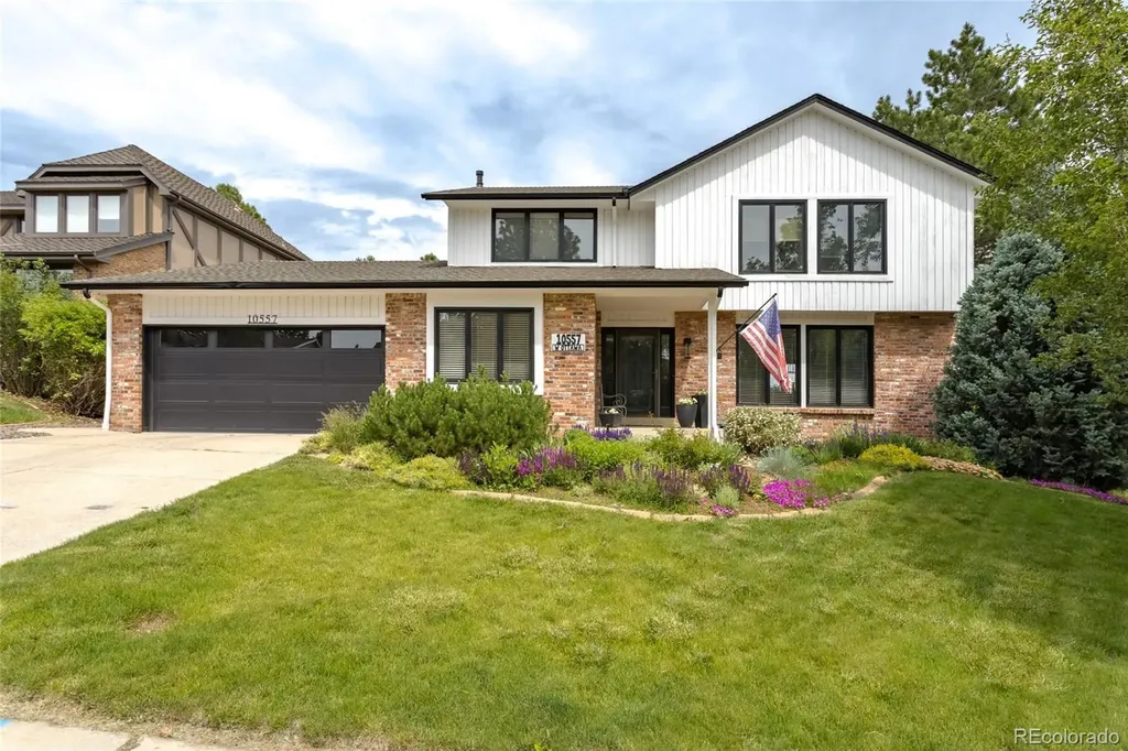 10557 W Ottawa Avenue Littleton CO 80127
