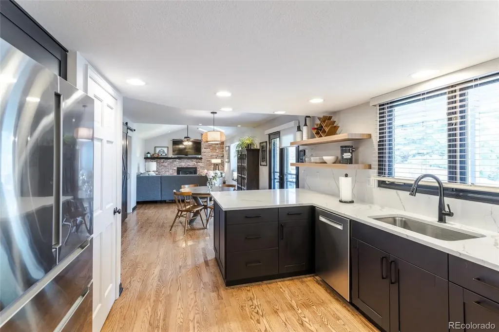 10557 W Ottawa Avenue Littleton CO 80127