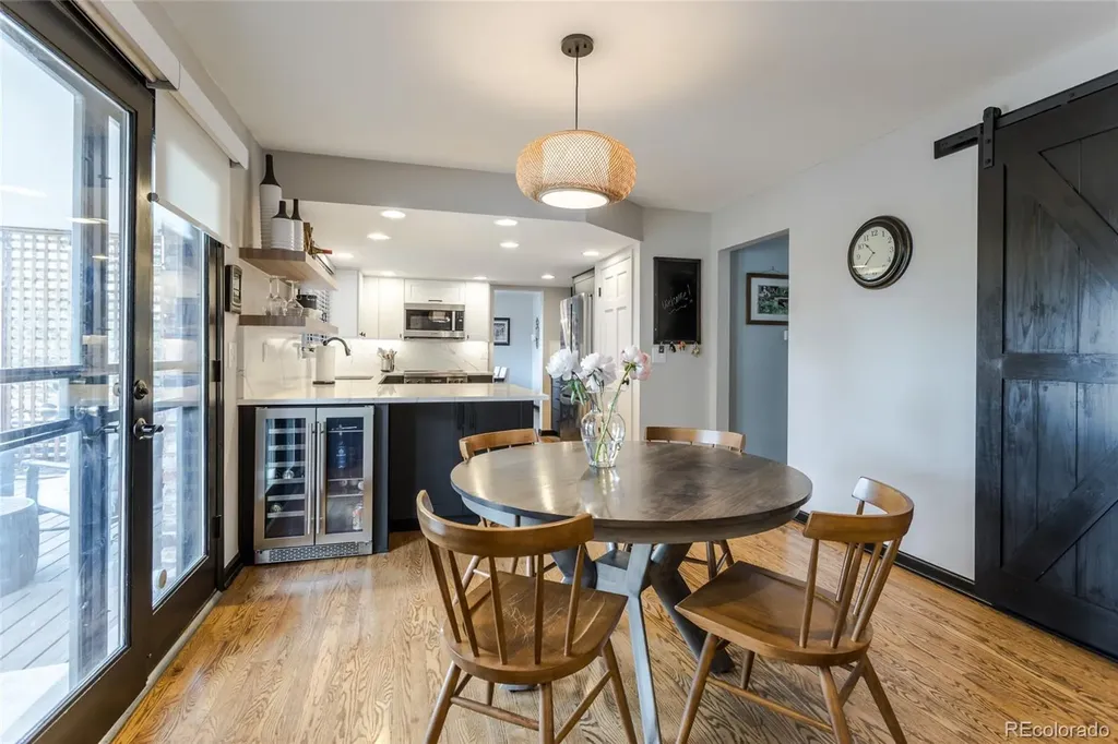 10557 W Ottawa Avenue Littleton CO 80127