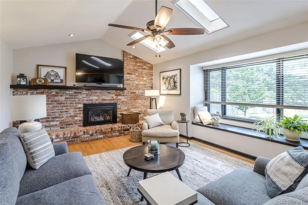 10557 W Ottawa Avenue Littleton CO 80127