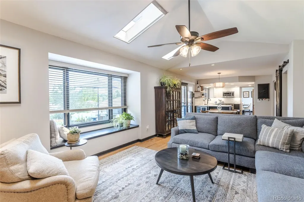10557 W Ottawa Avenue Littleton CO 80127