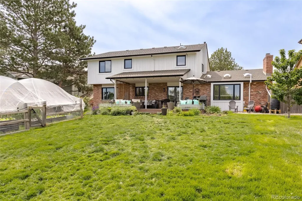 10557 W Ottawa Avenue Littleton CO 80127