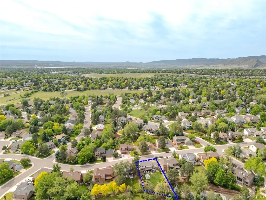 10557 W Ottawa Avenue Littleton CO 80127