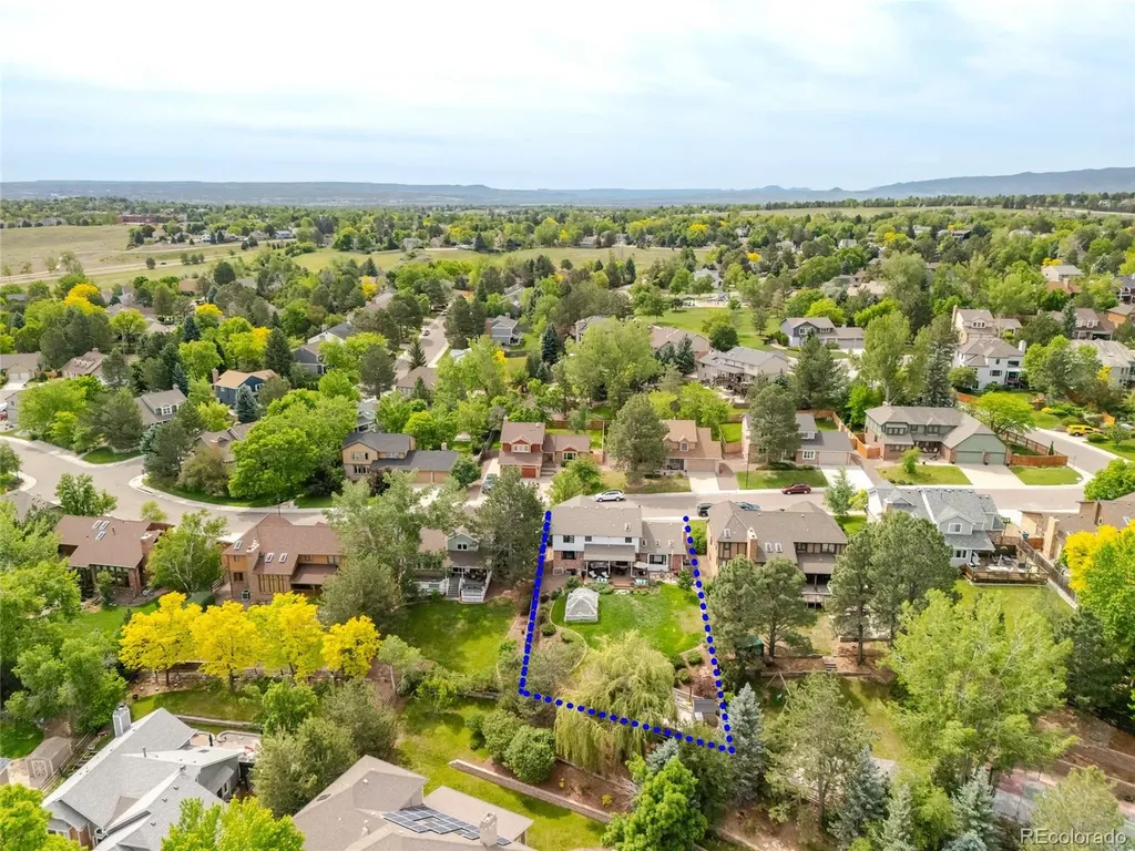 10557 W Ottawa Avenue Littleton CO 80127