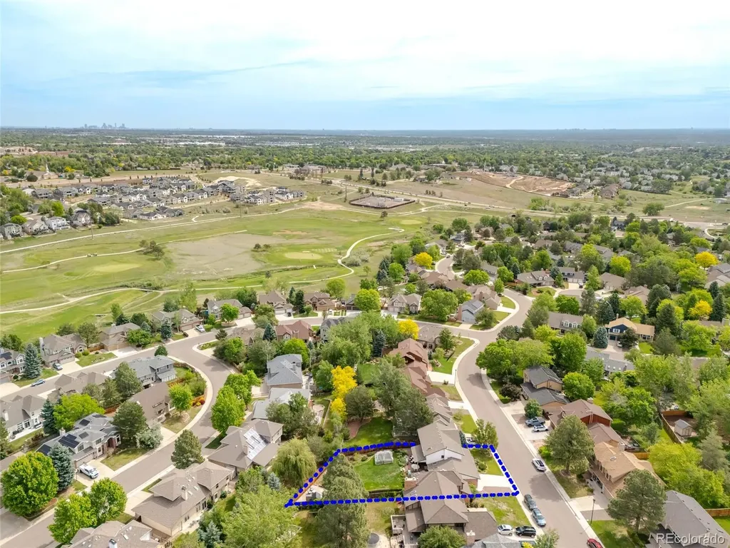 10557 W Ottawa Avenue Littleton CO 80127