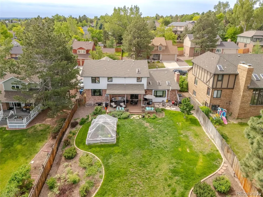 10557 W Ottawa Avenue Littleton CO 80127