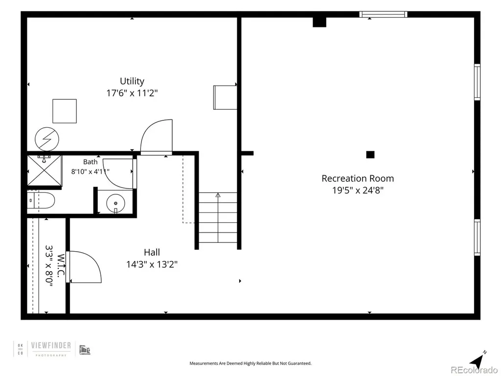 10557 W Ottawa Avenue Littleton CO 80127