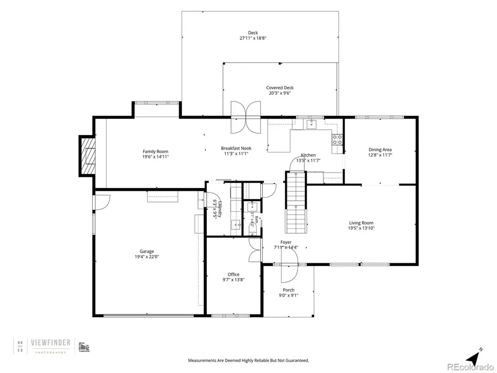10557 W Ottawa Avenue Littleton CO 80127