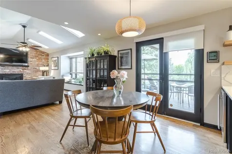 10557 W Ottawa Avenue Littleton CO 80127