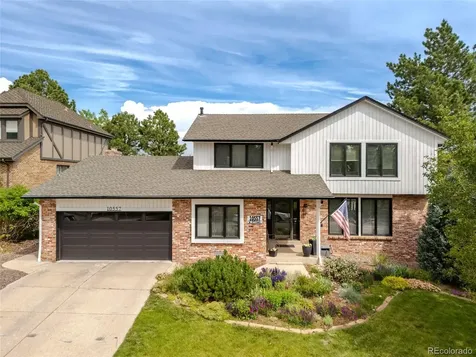 10557 W Ottawa Avenue Littleton CO 80127