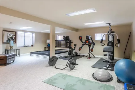 10557 W Ottawa Avenue Littleton CO 80127