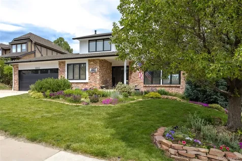 10557 W Ottawa Avenue Littleton CO 80127