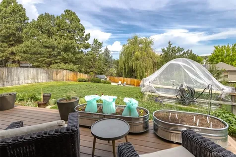 10557 W Ottawa Avenue Littleton CO 80127