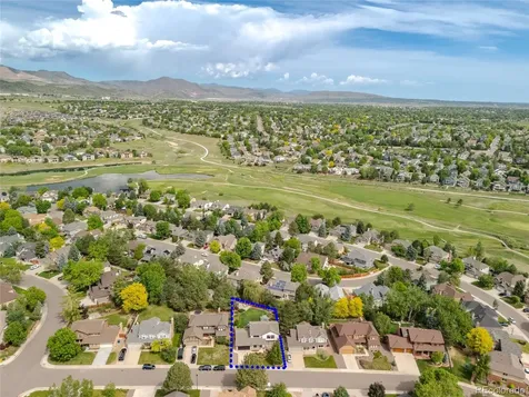 10557 W Ottawa Avenue Littleton CO 80127