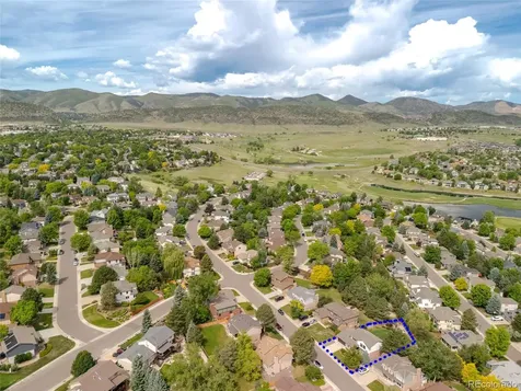 10557 W Ottawa Avenue Littleton CO 80127